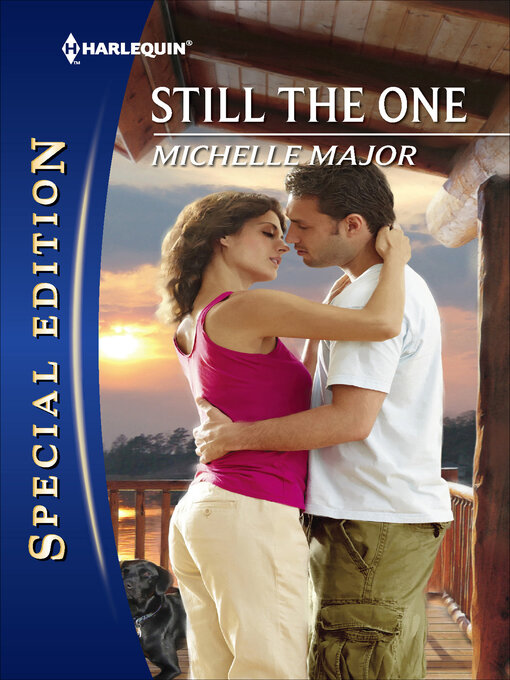 Title details for Still the One by Michelle Major - Available